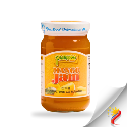 Philippine Brand Mango Jam...