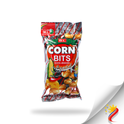 Corn Bits Chili Cheese 70g