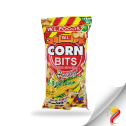 Corn Bits BBQ 70g