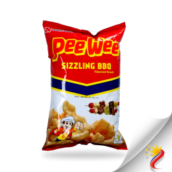 Pee Wee BBQ 90g