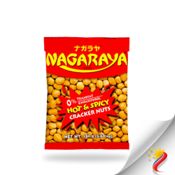 Nagaraya Cracker Nuts  Hot...