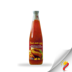 Sweet Chili Sauce 725g