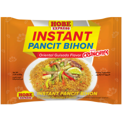 HOBE EXPRESS INSTANT PANCIT...