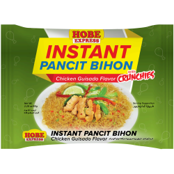 HOBE EXPRESS INSTANT PANCIT...