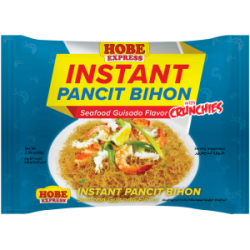 HOBE EXPRESS INSTANT PANCIT...