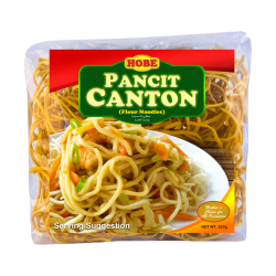 HOBE PANCIT CANTON 227G