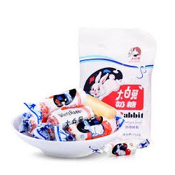 WHITE RABBIT 180G