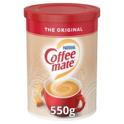 nestle coffee mate 550g