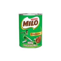 Nestle MILO 400g