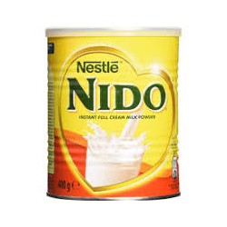 Nestle NIDO 400g