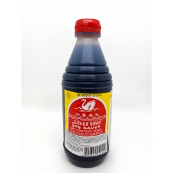 Silver Swan Soy Sauce 385ml