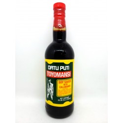 Datu Puti Toyomansi 750ml