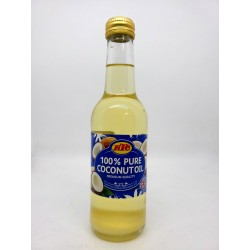 KTC Pure Coconut Oil 350ml