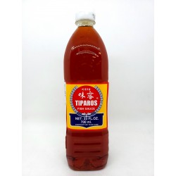 TIPAROS FISH SAUCE 700ML