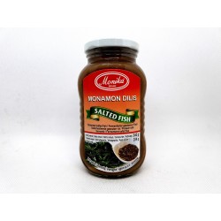 Fermented Salted Fish 340g