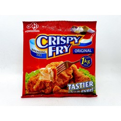 Crispy Fry Original 62g