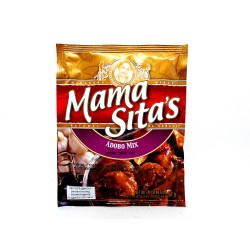 Mama Sitas Adobo Mix 50g