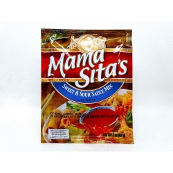 Mama Sitas Sweet & Sour...