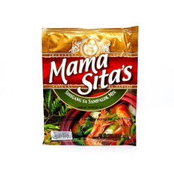 Mama Sitas Sinigang Mix...