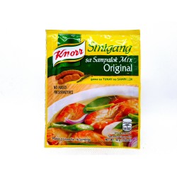 Knorr Sinigang Mix Original...