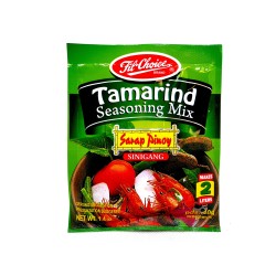 Fil-Choice Sinigang Mix 40g