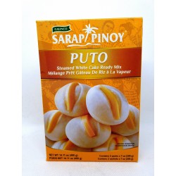 Sarap Pinoy Puto Mix 400g