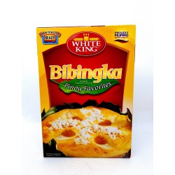 White King Bibingka Mix 500g