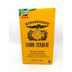 Kingsford CornStarch 420g