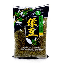 GC Mung Beans (Munggo) 400g