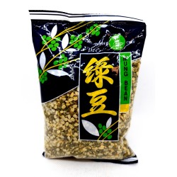 Mung Beans (Split) 400g