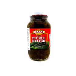 Ram Sweet Pickle Relish 270g