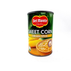 Del Monte Sweet Corn Cream...