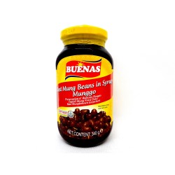 Buenas Red Beans 340g