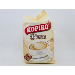 Kopiko Blanca 3 in 1 Coffee