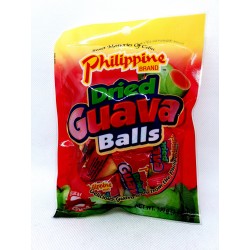 Philippines Dried Guava...