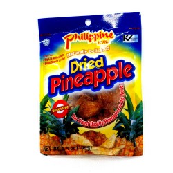 Philippines Dried Pineapple...