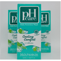 PH Care Cooling Comfort 150ml