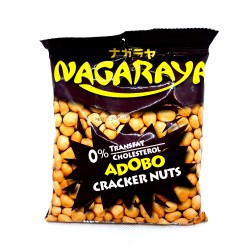Nagaraya Cracker Nuts Adobo...