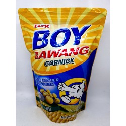 Boy Bawang Cornick Garlic 500g