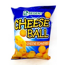 Cheese Ball 60g