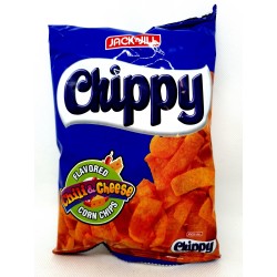Chippy Corn Chips Chili...