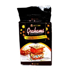 MY San Grahams Crackers 200g