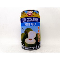 PSP Young Coconut Drink 330ml
