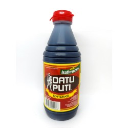 Datu Puti Soy Sauce 385ml