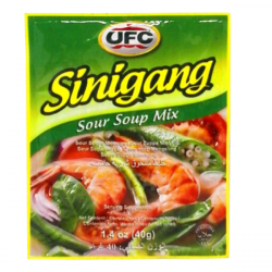 UFC Sinigang Mix 40g