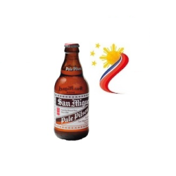 San Miguel Pale Pilsen 320ml