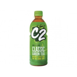 C2 Green Tea Classic 500ml