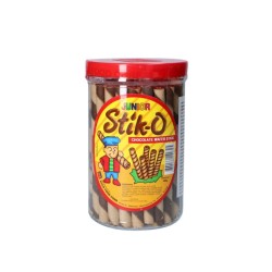 Stick-O Chocolate 380g