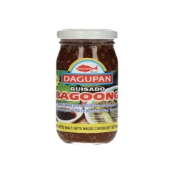 Dagupan Bagoong Guisado...