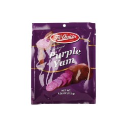 FC Powdered Purple Yam...